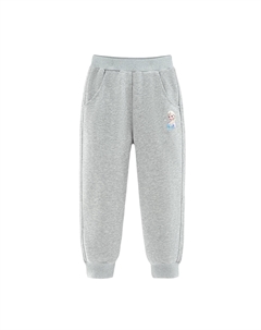 Повседневные брюки Pre school Gray, серый Disney