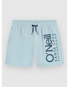 Пляжные шорты Original Cali 14″ Kids Boardshorts, morning glory O`neill
