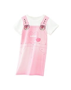 Детское платье Kids' Pink Disney