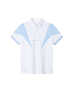 Поло 3, белый Nike