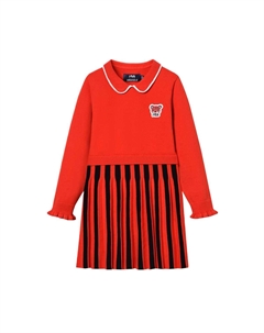 Платье, красный Fila kids