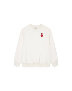 Детский свитшот Mlb