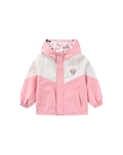 Детская куртка, розовый Disney