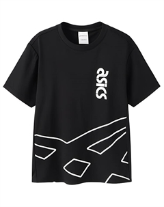 Спортивная футболка Performance Black Asics