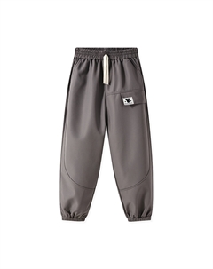 Детские спортивные штаны, темно-серый Disney