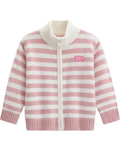 Детский свитер, розовый Gap
