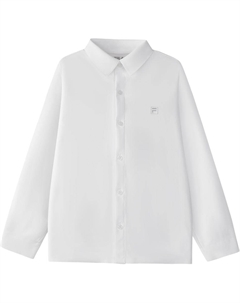 Рубашка Standard White для подростков Fila kids
