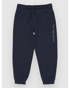 Повседневные брюки Graphic Jogger Kids Hose, dark navy Quiksilver