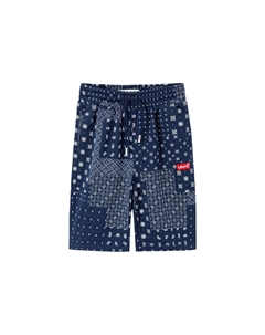 Детские шорты, синий Levi's®