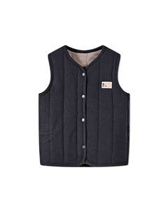 Детский жилет, черный Disney