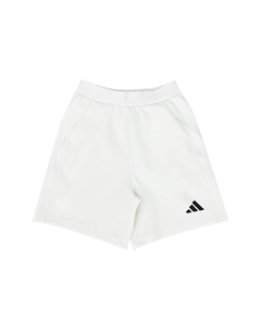 Шорты climacool ss25 для подростков белый Adidas