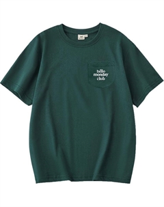 Футболка для младших школьников, Jasper Lee