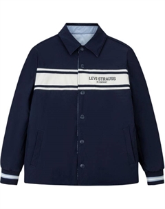 Куртка пуховая levi's niagara blue детская Levi's®