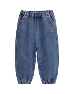 Джинсы для детей от 3 до 7 лет, Medium Washed Gap