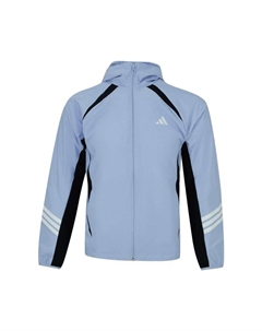 Детская куртка, синий Adidas