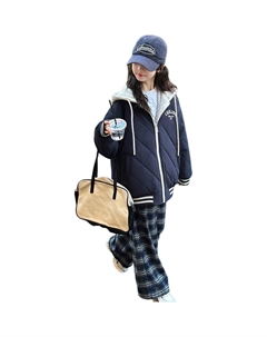 Детский топ, синий Disney