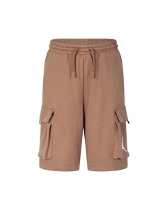 Шорты детские для возраста 3-7 лет brown Nike