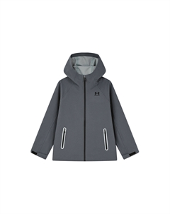 Ветровка для подростков, серый Under armour