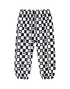 Детские штаны, белый Disney