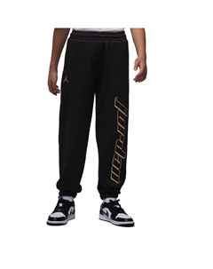 Детские штаны, черный Jordan