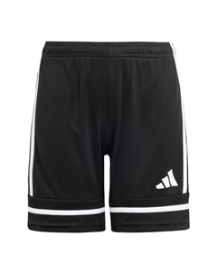 Детские шорты, черный Adidas