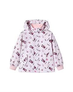 Детская куртка, розовый Disney