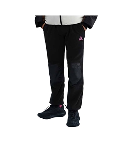 Детские штаны, черный Nike