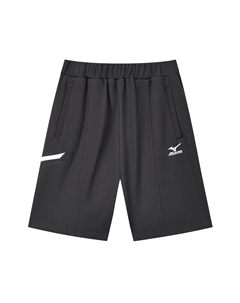 Детские шорты, черный Mizuno