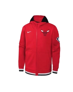 Унисекс куртка, красный Nike