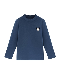 Футболка navy blue для детей 3-7 лет Disney