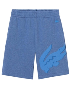 Детские шорты, синий Lacoste