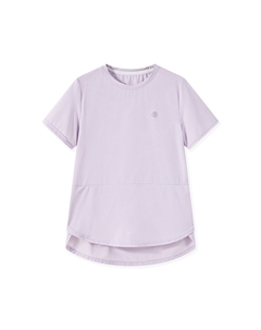 Футболка для детей 3-7 лет, фиолетовый Disney