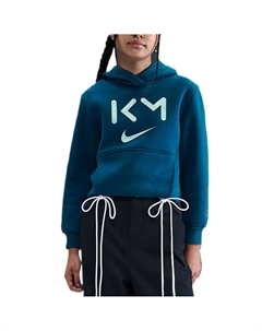 Детский свитшот, синий Nike