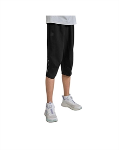 Шорты SS25 для подростков Black Under armour