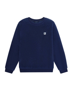 Свитшот осень зима подростки, синий Nautica