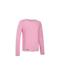 Футболка light crystal pink детская Decathlon