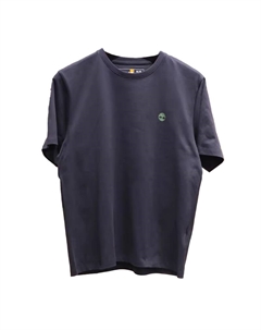 Футболка navy blue для подростков Timberland