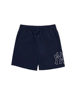 Шорты new york yankees детские navy blue Mlb