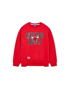 Детский свитшот, красный Lee