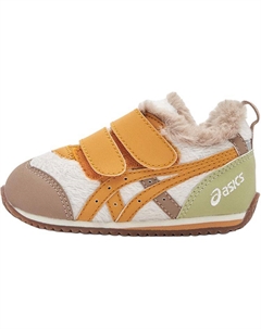 Детские повседневные туфли Kids, серый Asics