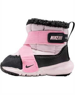 Flex Advance High top детские туфли Pink Nike
