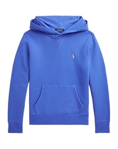 Свитшот SS25 Blue детский Polo ralph lauren