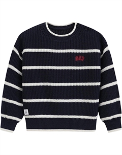 Детский свитер, синий Gap