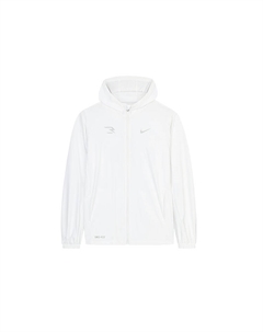 Детский топ, белый Nike