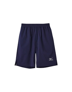 Унисекс шорты, синий Mizuno