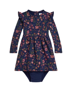 Детское платье, мультиколор Polo ralph lauren