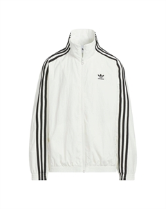 Детская куртка, белый/черный Adidas originals