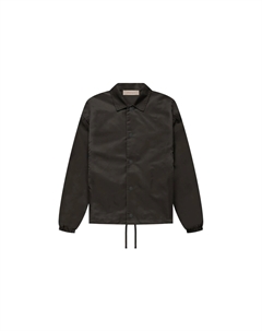 Детская куртка, черный Fear of god essentials