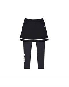 Леггинсы для подростков Legend Blue Fila kids