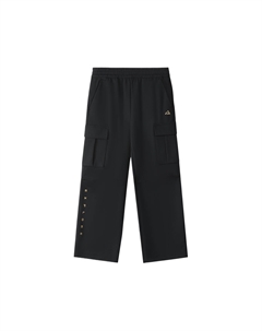 Брюки, черный Fila kids